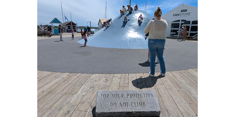 POTW: Kids Ride the Wave