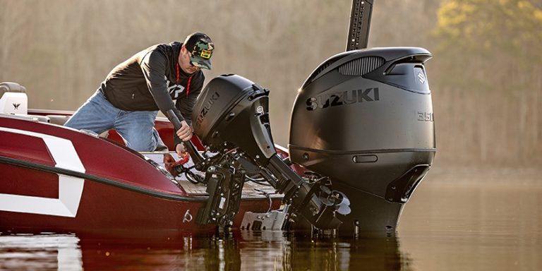 What’s New in Outboards for 2026