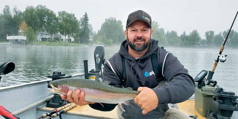 Learn to Fish Series: The Basics of Fishing