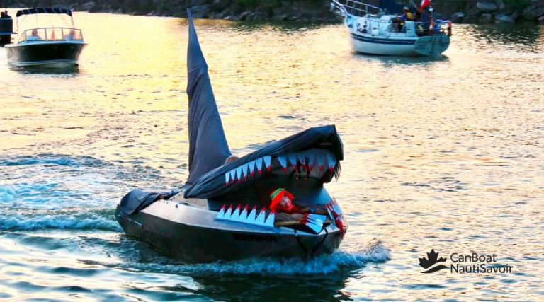 Summer Celebrations: Bayfield’s 150th Birthday Parade