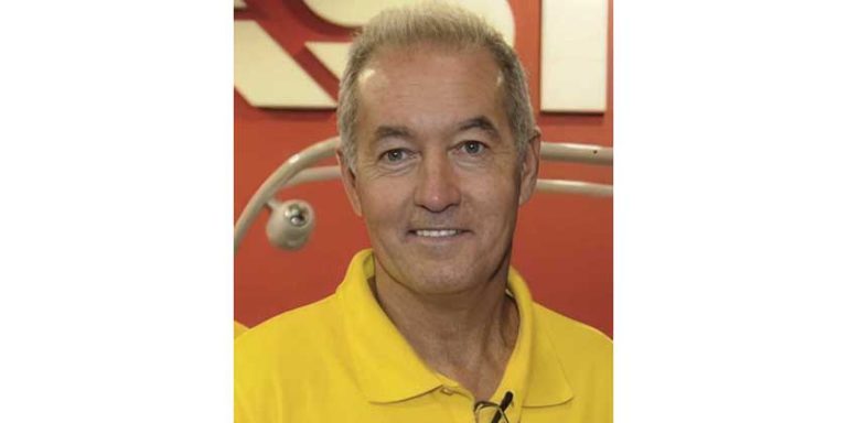 Jacques Picard, fondateur de Mathias Marine, n’est plus