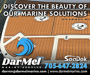 Darmel Marine