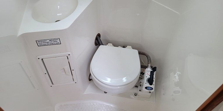 Boat Guy Feedback: Comments re Using Your Head