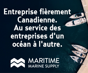 Maritime Marine