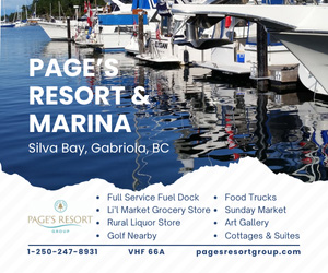 Page's Resort