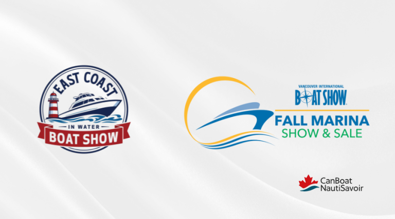 Have You Heard About Canada’s Newest Boat Shows?