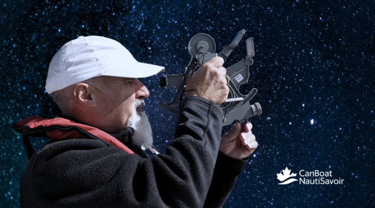 Online Celestial Navigation Course Starts September 15th