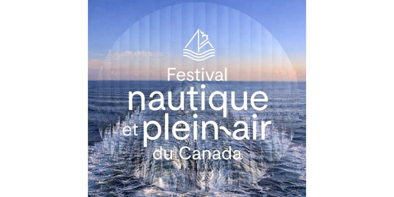 Le Festival nautique et plein-air du Canada aura lieu du 23 au 27 septembre