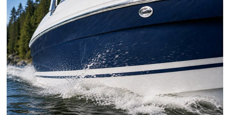 Des centaines d’embarcations vérifiées lors de l’Opération Sécurité Nautique