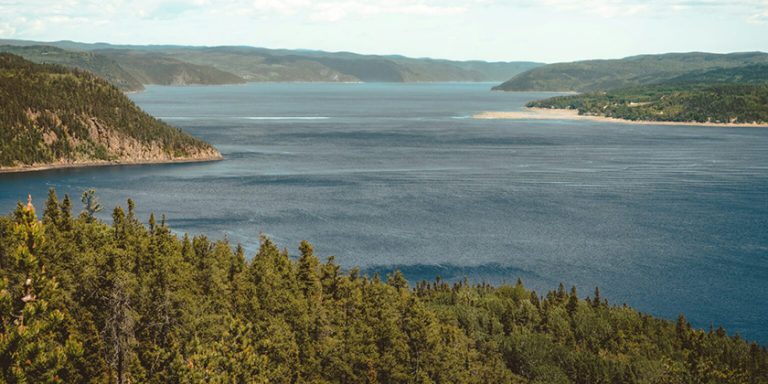 Nautisme Québec mobilise les marinas du parc marin du Saguenay–Saint-Laurent pour un nautisme durable.