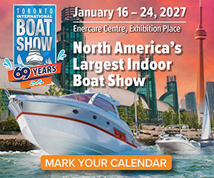Canadian Boat Show