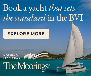 The Moorings