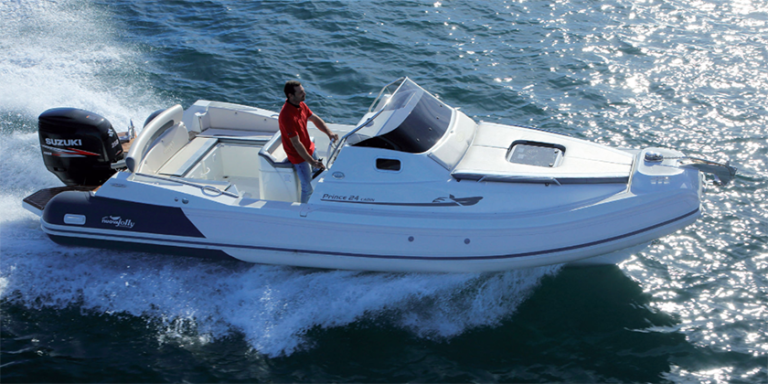 Two Exceptional Italian Boats at Over 55% Off – Who Will Be the Lucky Buyer?