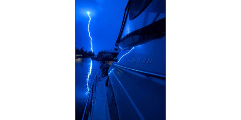 POTW: Shocking!
