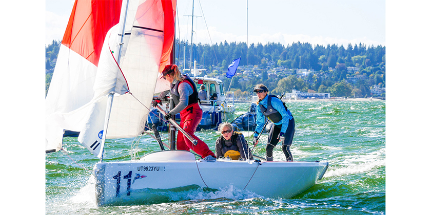 RVYC Women’s Invitational