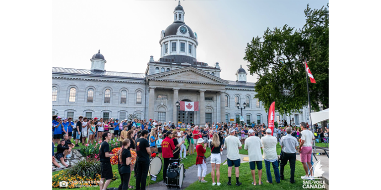 Celebrating the 50th Anniversary of the Montreal 1976 Olympic Games