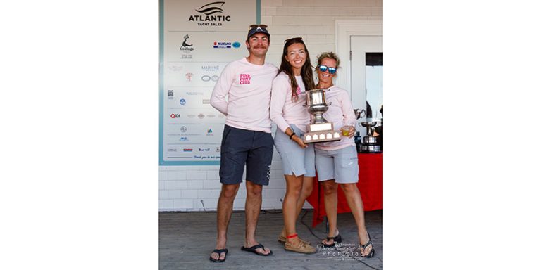Chester Race Week Final Overall Results