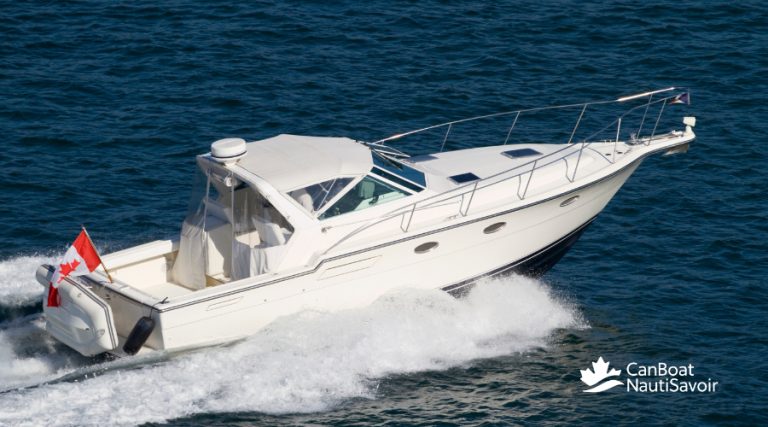 Seamanship and Coastal Navigation – online class, instructor led, starts on September 15! Register today