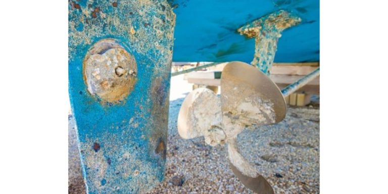 The Boat Guy: Choosing the right sacrificial anodes is critical! – Part 1