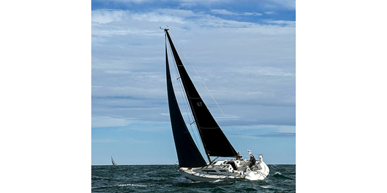 Lake Ontario Offshore Racing (LOOR) News: A Strong Finish and a Look Ahead to 2027