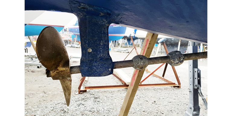 The Boat Guy: Sacrificial Anodes are Critical! – Part 2: Mistakes and Tips