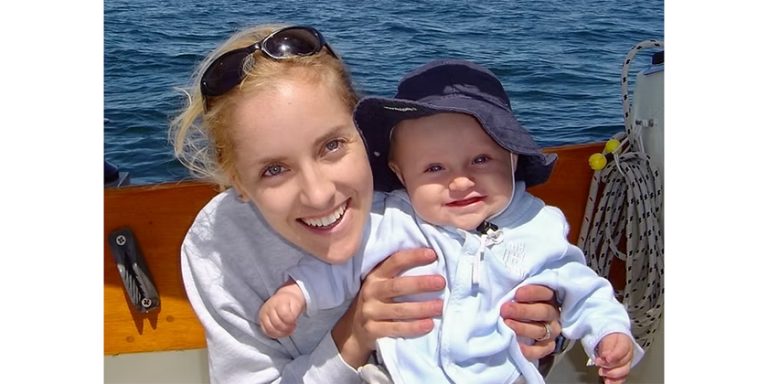 Charters with Babies and Toddlers: The Ultimate Stress-Free Family Vacation