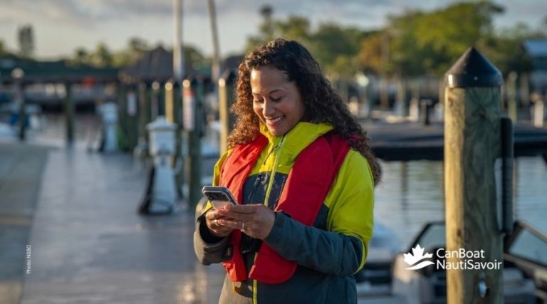 La saison nautique n’est pas forcément terminée!