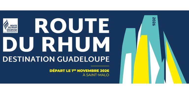 La Route du Rhum 2026 promet!