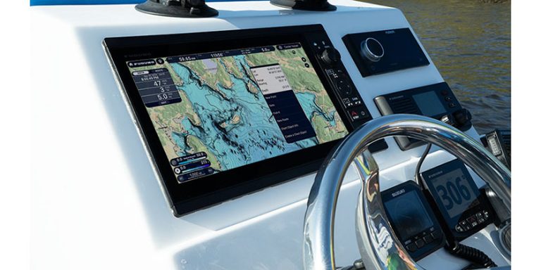 Why Winter Is a Smart Time to Upgrade a Boat’s Electronics