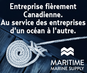Maritime Marine