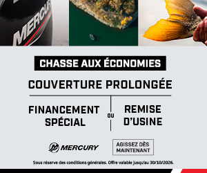 Mercury Marine