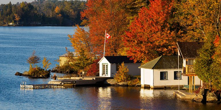 Haul-Out Season:  Protect Your Investment Before Winter Hits